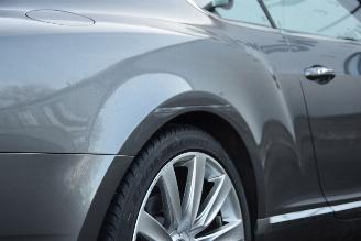 Bentley Continental GT Continental GT 6.0 W12 4WD Automatik picture 10