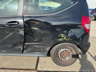 Mercedes A-klasse 160 Blue Efficiency Classic 3 drs picture 17