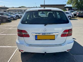 Mercedes B-klasse 160 picture 12