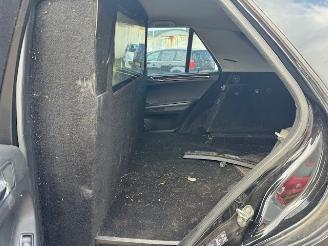 Mercedes Ml-klasse 320 CDI picture 11