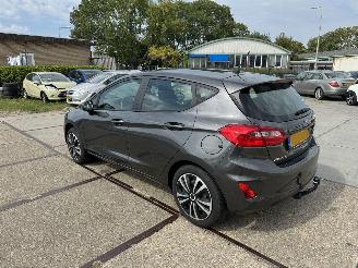 Ford Fiesta 1.1 TREND picture 4