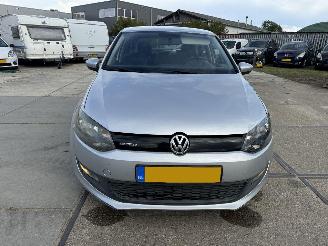 Volkswagen Polo 1.2 TDI 5drs picture 13