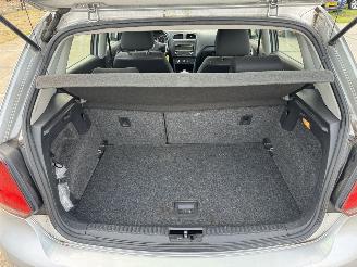 Volkswagen Polo 1.2 TDI 5drs picture 15