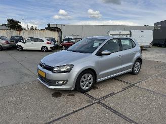 Volkswagen Polo 1.2 TDI 5drs picture 3