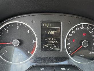 Volkswagen Polo 1.2 TDI 5drs picture 9