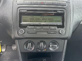 Volkswagen Polo 1.2 TDI 5drs picture 10