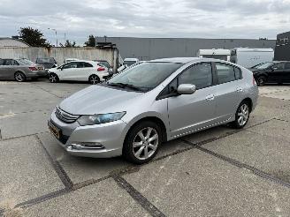 škoda osobní automobily Honda Insight 1.3 Elegance hybr 2012/2
