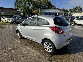 Ford Ka 1.2 TREND picture 4