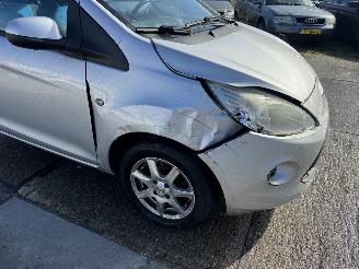 Ford Ka 1.2 TREND picture 14