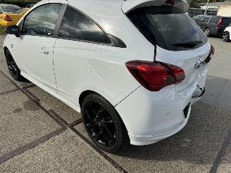 Opel Corsa 1.0 Turbo Black Roof Edition Opc Line picture 16