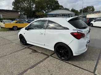 Opel Corsa 1.0 Turbo Black Roof Edition Opc Line picture 4