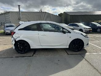 Opel Corsa 1.0 Turbo Black Roof Edition Opc Line picture 17