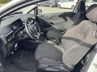 Opel Corsa 1.0 Turbo Black Roof Edition Opc Line picture 5