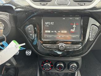 Opel Corsa 1.0 Turbo Black Roof Edition Opc Line picture 9