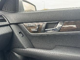 Mercedes C-klasse 250 CDI  Blue Efficiency Elegance picture 11