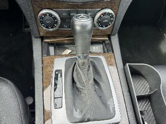 Mercedes C-klasse 250 CDI  Blue Efficiency Elegance picture 9