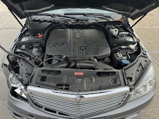 Mercedes C-klasse 250 CDI  Blue Efficiency Elegance picture 13