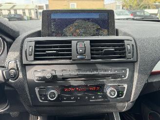 BMW 1-serie 118i picture 8