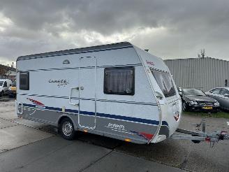 Dethleffs  Camper  Lifestyle 450 DB picture 2