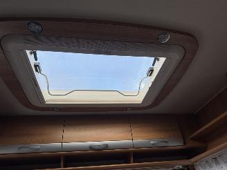 Dethleffs  Camper  Lifestyle 450 DB picture 20