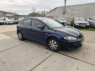 Seat Leon 1.4 picture 2