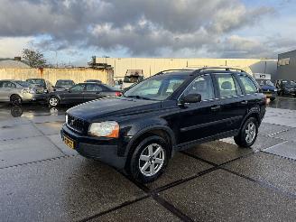 skadebil auto Volvo Xc-90 2.9 T6 2003/10