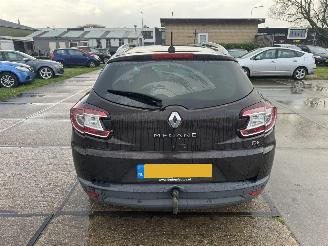 Renault Mégane Grandtour 1.2 Tce picture 16