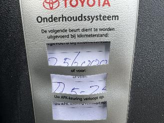 Toyota Prius 1.5 VVT-i  Hybride picture 7