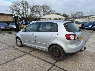 Volkswagen Golf plus 1.6 FSI picture 4