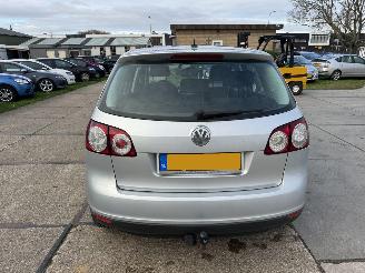 Volkswagen Golf plus 1.6 FSI picture 12