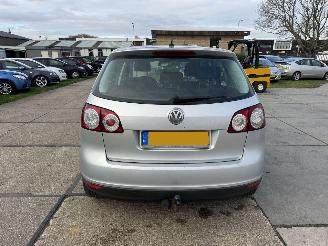 Volkswagen Golf plus 1.6 FSI picture 14