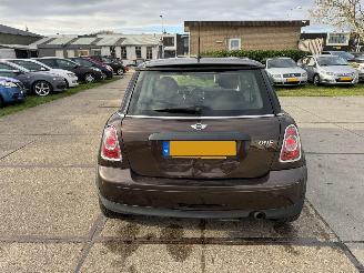 Mini One 1.6 picture 13