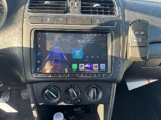 Volkswagen Polo 1.2 TDI picture 8