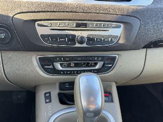Renault Grand-scenic 2.0 Aut. Privilege picture 9