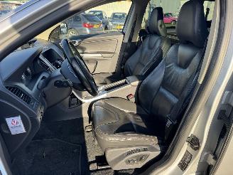 Volvo Xc-60 2.4 D5 AWD Summum picture 5