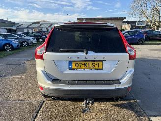 Volvo Xc-60 2.4 D5 AWD Summum picture 16