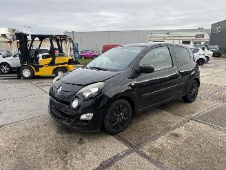 Unfallwagen Renault Twingo 1.2 16v  Collection 2012/11