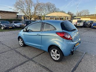 Ford Ka 1.2 Cool & Sound picture 4
