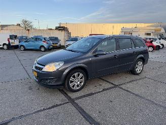 Unfallwagen Opel Astra Wagon 1.6 Cosmo 2009/8