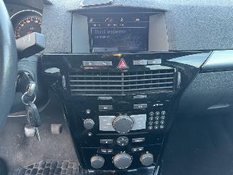 Opel Astra Wagon 1.6 Cosmo picture 8