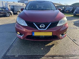 Nissan Pulsar 1.2 DIG-T Acenta picture 14