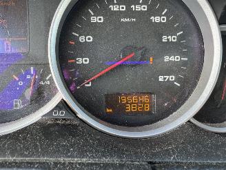 Porsche Cayenne 4.5 S picture 9