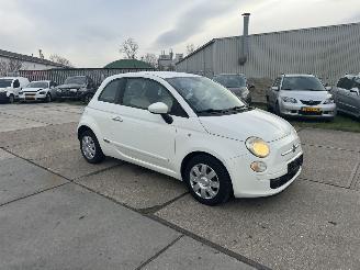 Fiat 500 0.9 Twin Air POP picture 2