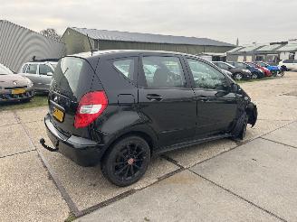 Mercedes A-klasse 170 picture 3