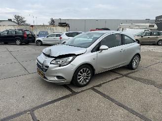 škoda osobní automobily Opel Corsa 1.4 Cosmo 2015/3