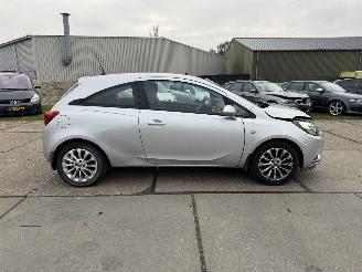 Opel Corsa 1.4 Cosmo picture 18