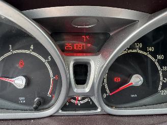 Ford Fiesta 1.4 trend picture 7