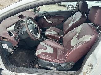 Ford Fiesta 1.4 trend picture 5