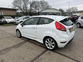 Ford Fiesta 1.4 trend picture 4