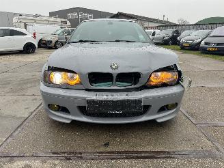 BMW 3-serie 323 CI COUPE picture 9